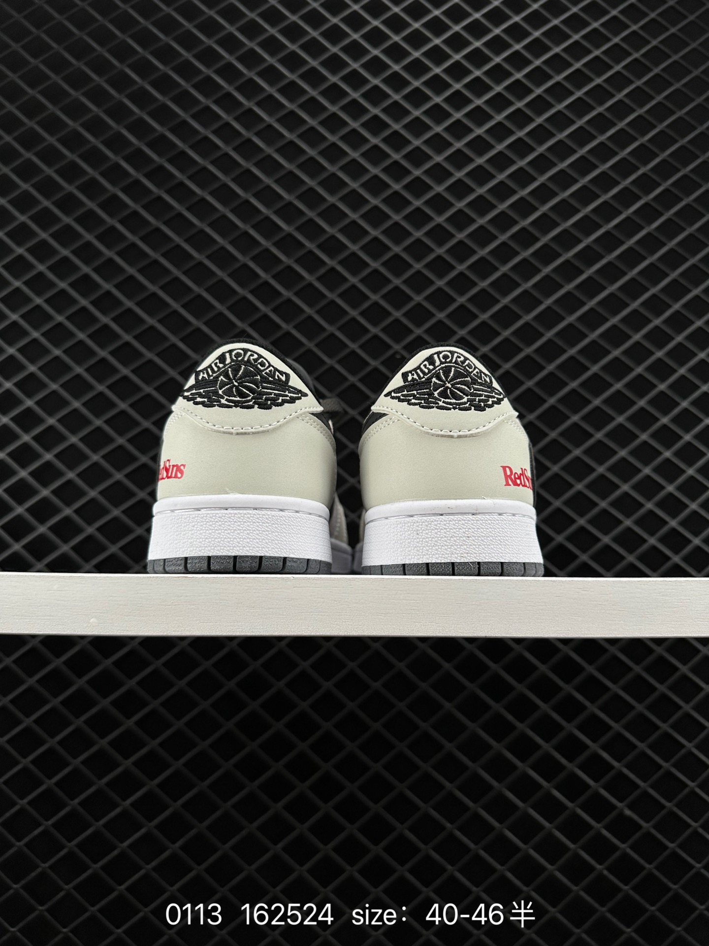 Air Jordan 1 Low AJ1